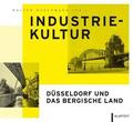 Buschmann |  Industriekultur | Buch |  Sack Fachmedien