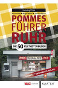 Prinz / Ebel / Müller |  Pommesführer Ruhr | Buch |  Sack Fachmedien
