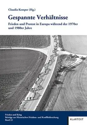 Kemper |  Gespannte Verhältnisse | Buch |  Sack Fachmedien