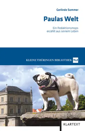 Sommer |  Paulas Welt | eBook | Sack Fachmedien