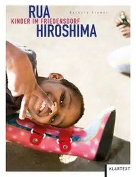  Rua Hiroshima | Buch |  Sack Fachmedien