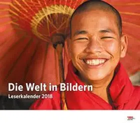 ReiseJournal |  Die Welt in Bildern 2018 | Sonstiges |  Sack Fachmedien