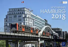  Hamburg Hochbahn 2018 | Sonstiges |  Sack Fachmedien
