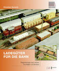 Gerecht |  Ladegüter für die Bahn | Buch |  Sack Fachmedien