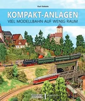 Gebele | Kompakt-Anlagen | Buch | 978-3-8375-1913-6 | www.sack.de