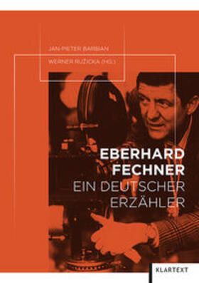 Barbian / Ruzicka / Ružicka | Eberhard Fechner | Buch | 978-3-8375-1993-8 | sack.de