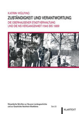 Wülfing | Zuständigkeit und Verantwortung | Buch | 978-3-8375-2036-1 | sack.de