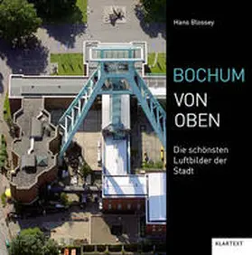  Bochum von oben | Buch |  Sack Fachmedien