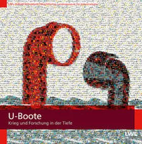 Siebeneicker / Berg / LWL-Industriemuseum |  U-Boote | Buch |  Sack Fachmedien