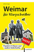 Krüger |  Weimar für Klugscheißer | Buch |  Sack Fachmedien