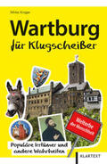 Krüger |  Wartburg für Klugscheißer | Buch |  Sack Fachmedien