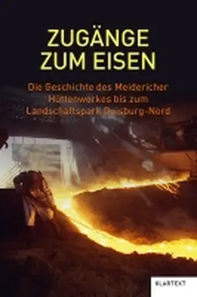 Clarke |  Zugänge zum Eisen | Buch |  Sack Fachmedien