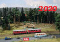  Modellbahn-Impressionen 2020 | Sonstiges |  Sack Fachmedien