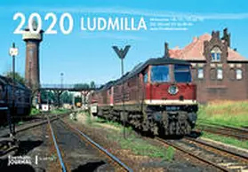  Ludmilla 2020 | Sonstiges |  Sack Fachmedien
