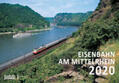  Eisenbahn am Mittelrhein 2020 | Sonstiges |  Sack Fachmedien