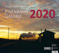  Eisenbahn-Galerie 2020 | Sonstiges |  Sack Fachmedien