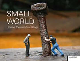 Small World | Buch | 978-3-8375-2162-7 | www.sack.de
