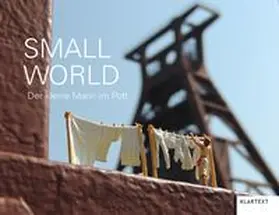 Small World | Buch | 978-3-8375-2163-4 | www.sack.de