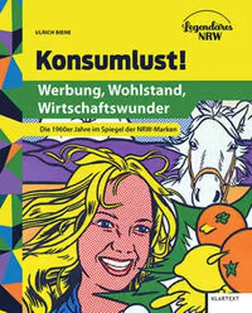 Biene |  Konsumlust! | Buch |  Sack Fachmedien