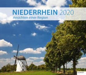 Schöner Niederrhein 2020 | Sonstiges | 978-3-8375-2173-3 | sack.de