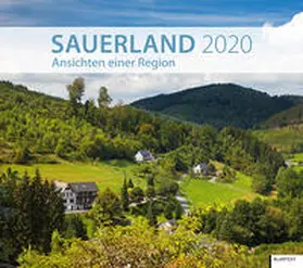 Sauerland 2020 | Sonstiges | 978-3-8375-2174-0 | sack.de