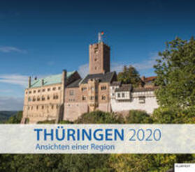 Schönes Thüringen 2020 | Sonstiges | 978-3-8375-2175-7 | sack.de