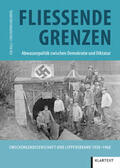 Balz / Kirchberg |  Fließende Grenzen | Buch |  Sack Fachmedien