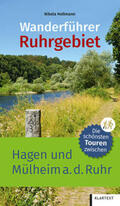 Hollmann |  Wanderführer Ruhrgebiet 2 | Buch |  Sack Fachmedien