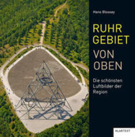 Ruhrgebiet von oben | Buch | 978-3-8375-2215-0 | sack.de