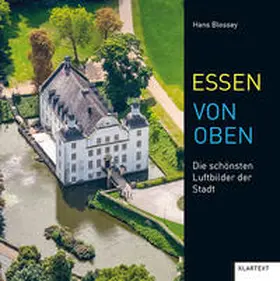  Essen von oben | Buch |  Sack Fachmedien