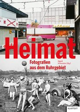 Schneider | Heimat | Buch | 978-3-8375-2218-1 | www.sack.de