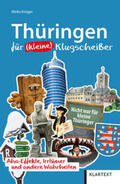 Krüger |  Thüringen für (kleine) Klugscheißer | Buch |  Sack Fachmedien