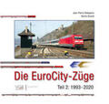 Malaspina / Brandt |  Die EuroCity-Züge. Bd.2 | Buch |  Sack Fachmedien