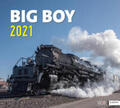  Big Boy 2021 | Sonstiges |  Sack Fachmedien