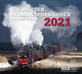  Die Harzer Schmalspurbahnen 2021 | Sonstiges |  Sack Fachmedien
