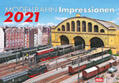  Modellbahn-Impressionen 2021 | Sonstiges |  Sack Fachmedien