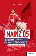 Pfeiffer |  Mainz 05 | Buch |  Sack Fachmedien