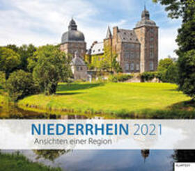 Niederrhein 2021 | Sonstiges | 978-3-8375-2298-3 | sack.de