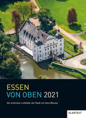  Essen von oben 2021 | Sonstiges |  Sack Fachmedien