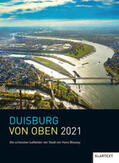  Duisburg von oben 2021 | Sonstiges |  Sack Fachmedien