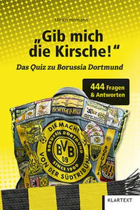 Homann |  "Gib mich die Kirsche!" | Buch |  Sack Fachmedien