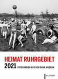  Heimat Ruhrgebiet 2021 | Sonstiges |  Sack Fachmedien
