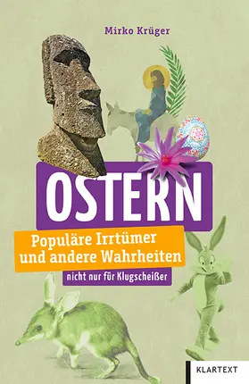 Krüger |  Ostern | Buch |  Sack Fachmedien
