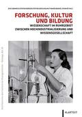 Adamski / Berger / Goch |  Forschung, Kultur und Bildung | Buch |  Sack Fachmedien