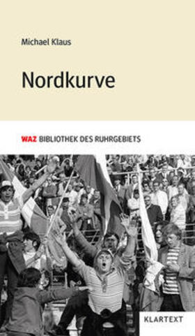 Klaus | Klaus, M: Nordkurve | Buch | 978-3-8375-2345-4 | sack.de