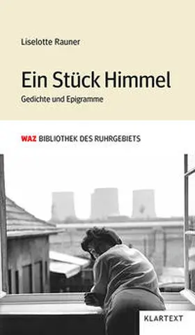 Rauner / Degener |  Ein Stück Himmel | Buch |  Sack Fachmedien
