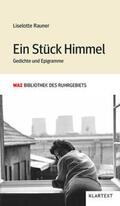 Rauner / Degener |  Rauner, L: Stück Himmel | Buch |  Sack Fachmedien
