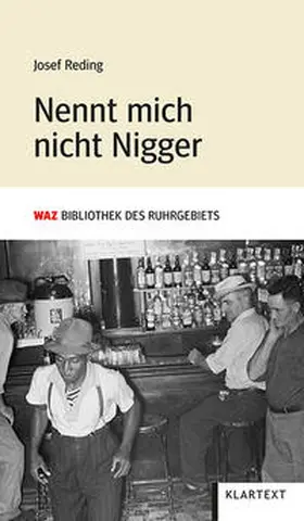 Reding |  Nennt mich nicht Nigger | Buch |  Sack Fachmedien
