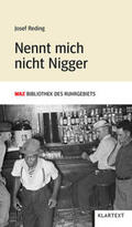 Reding |  Reding, J: Nennt mich nicht Nigger | Buch |  Sack Fachmedien