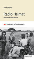 Goosen |  Radio Heimat | Buch |  Sack Fachmedien